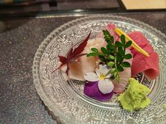 -小十Omakase(地王大厦店)