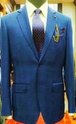 点击看大图 -香港威德诚洋服BESPOKE西服西装高级定制(上海湾一店)