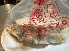 -粤集·手工粤菜(皇庭广场店)