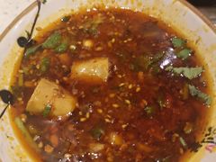 -水碾河刘老大串串香(水碾河路店)
