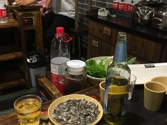 -唇辣号重庆老火锅(燕郊鑫乐汇店)
