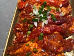 -杨小佳·齐齐哈尔烤肉·烤串(广州店)