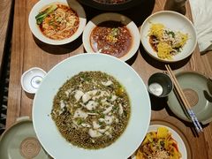 -大盐帮川菜馆(长楹天街店)