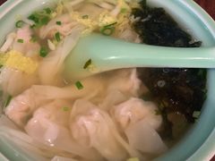 老清朝馄饨-老清朝包子铺(开明街店)