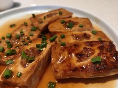 客家鲍汁酿豆腐-八道本地特色菜馆(大鹏古城店)