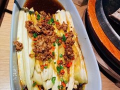 -蜜桃餐厅·伴山(绿宝广场店)