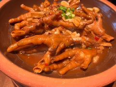 -山涧肴·泉水煮活鱼(坂田店)