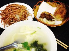 买又大餐厅(沙市道店)-买又大餐厅(福林里店)