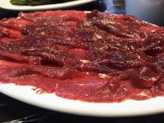 -一鼎牛鲜活牛肉城(晋江海峡国际食品城店)