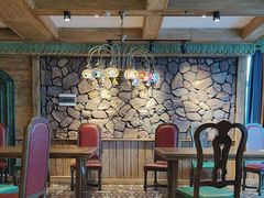 -卢布里西餐厅(总店)