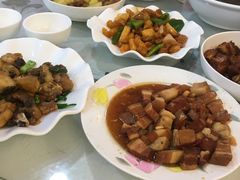 -美居大酒楼(美居广场店)