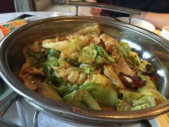 -香雪海饭店中餐厅(人民桥店)