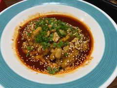 -掌上鲜(南顺城街店)