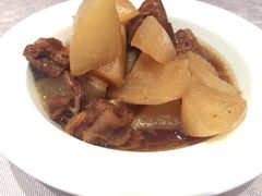 -豫园万丽酒店-万丽轩中餐厅(河南南路店)