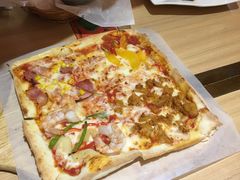 -百特喜·意大利餐厅(八佰伴镇江店)