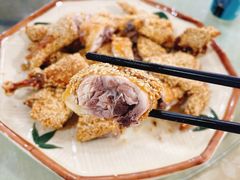 -区海鸡场饭店(石壁店)