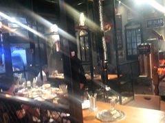 -超级神炭烤肉夜食(芥园西道店)