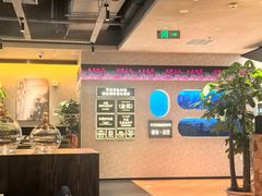 -江边城外烤全鱼(方庄时代购物中心店)