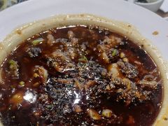 -米香居新鲁味·水饺餐厅