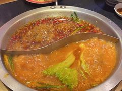 -沸炉重庆老火锅(军事博物馆店)