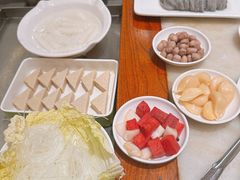 -南门涮肉(天坛店)