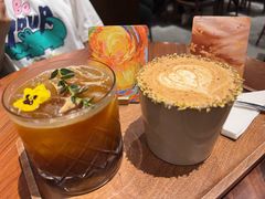 -DECAMERON十日谈(卓悦汇店)