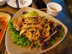 -多哥水傣味餐厅(司马巷店)