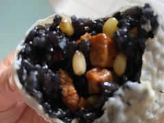 -谭景其·谭氏麻油菜包(集庆路店)