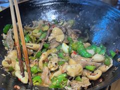 -张氏父子常德肠子馆(贺龙店)