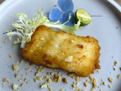 -锦江宾馆-花园餐厅