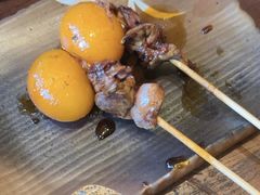 -鸟鹏烧鸟居酒屋(昌岗店)