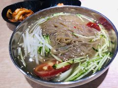 -文成焕·家族韩式餐厅
