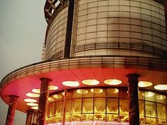 -中国饭店-餐厅