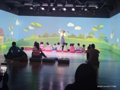 -小鸡哆哆故事屋·儿童乐园(嘉里城店)