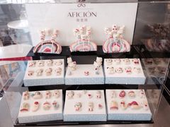 斯麦乐巧克力乐园-歌斐颂巧克力小镇