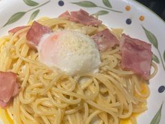 -萨莉亚意式餐厅(莲花国际广场店)