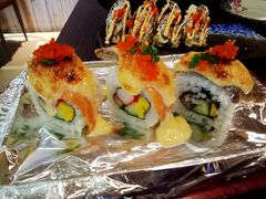 -大鲤深夜食堂