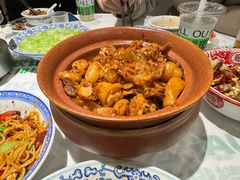 -欧记大排档·景德菜(上海首店)