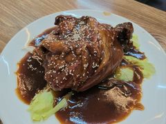 -巷子深菜馆(新华路店)