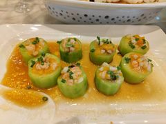 -欢乐海岸美食联盟