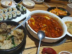 -汤森悠生活文化汤(江宁万达店)