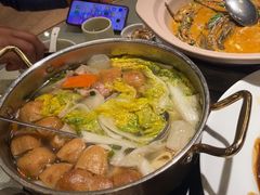 -春盛渔府(牛首山店)