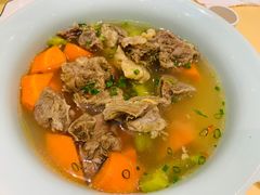 -海鲜城大家餐厅