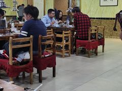 大堂-元盛居(生态大街店)