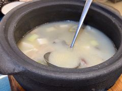 -干老四雅鱼饭店(滨江西路店)