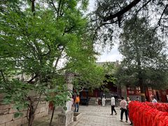 -红螺寺