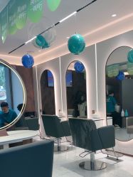 -LJOY丽锦造型·烫发染发