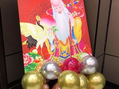 -沈阳瑞士酒店·御龙轩中餐厅