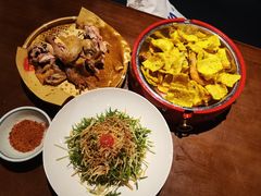 -打酱油·非遗淮扬菜(瘦西湖梅岭店)