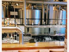大堂-Goose Island Brewhouse鹅岛精酿啤酒餐厅